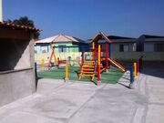 Playgrounds de Madeira para Condomínios no Cambuci