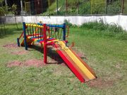 Procurar Playgrounds de Madeira no Cambuci