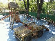 Comprar Playgrounds no Campo Belo