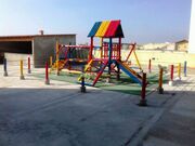 Encontrar Playgrounds de Madeira para Condomínios no Campo Grande