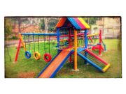 Encontrar Playgrounds de Madeira para Parques em Bauru