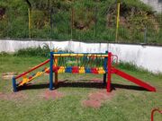 Fornecedor de Playgrounds em Santos