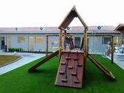 Playgrounds de Madeira para Festas na Vila Cordeiro