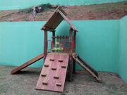Venda de Playgrounds de Madeira para Crianças no Grajaú