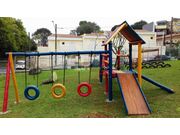 Comprar Playgrounds de Madeira para Eventos no Jardim Califórnia