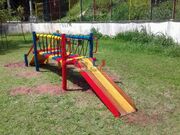 Fábrica de Parquinhos de Madeira para Crianças em Higienópolis