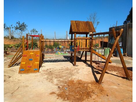 Playground de madeira (3)
