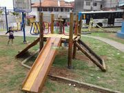 Especializado em Playgrounds na Vila Clementino