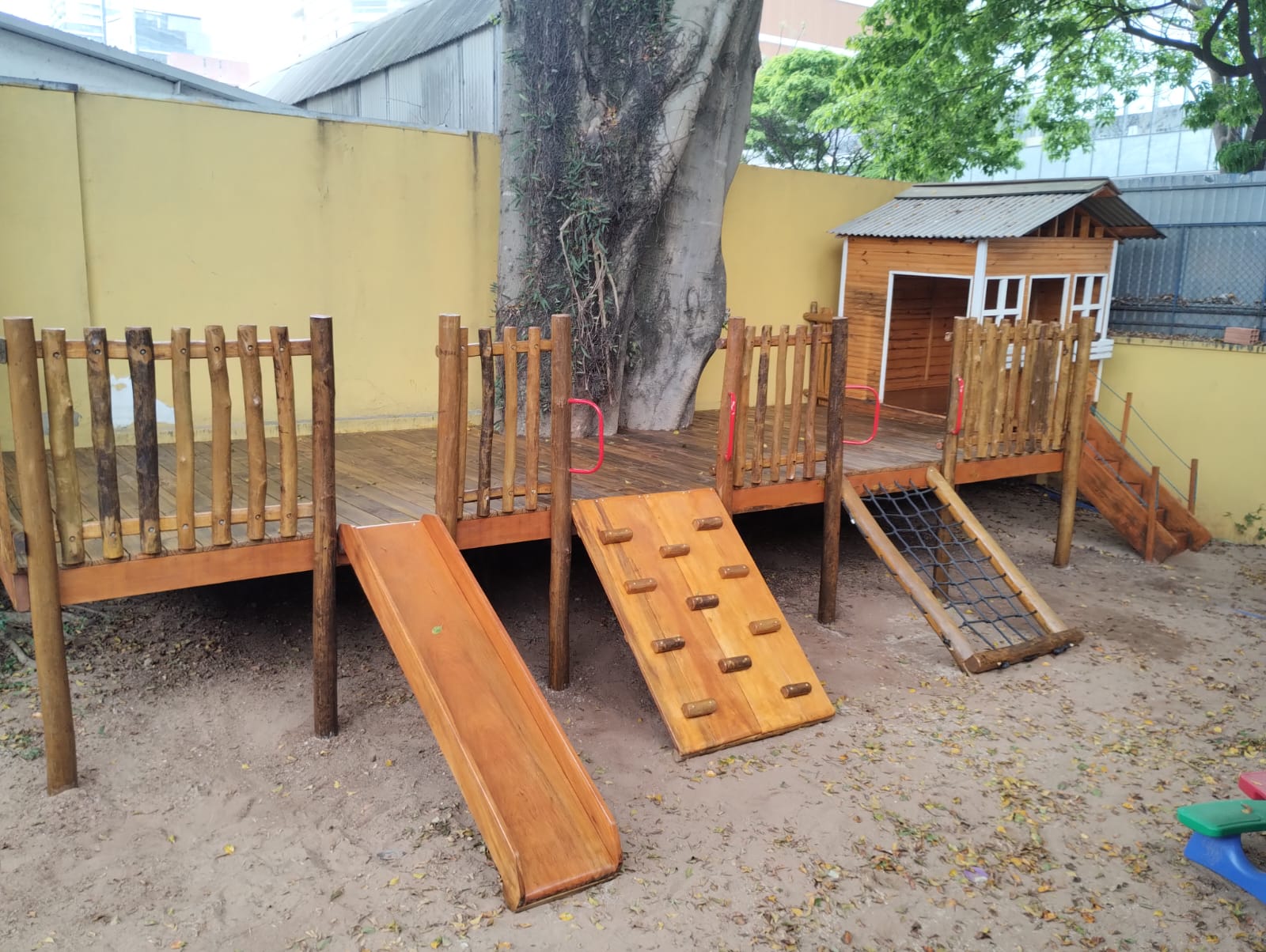 Playground
