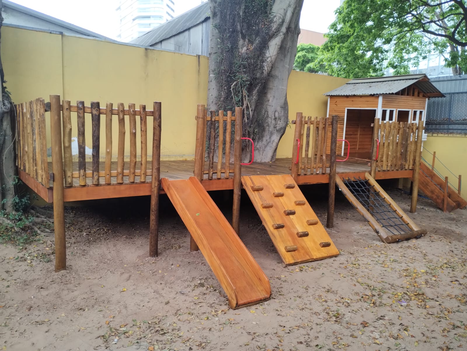 Playground