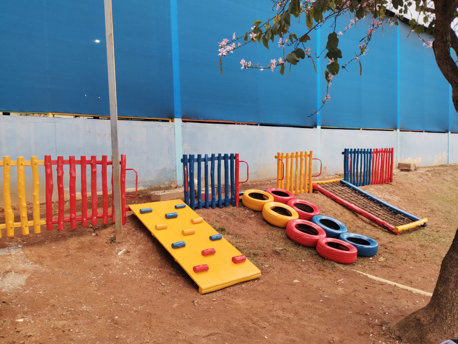 Playground