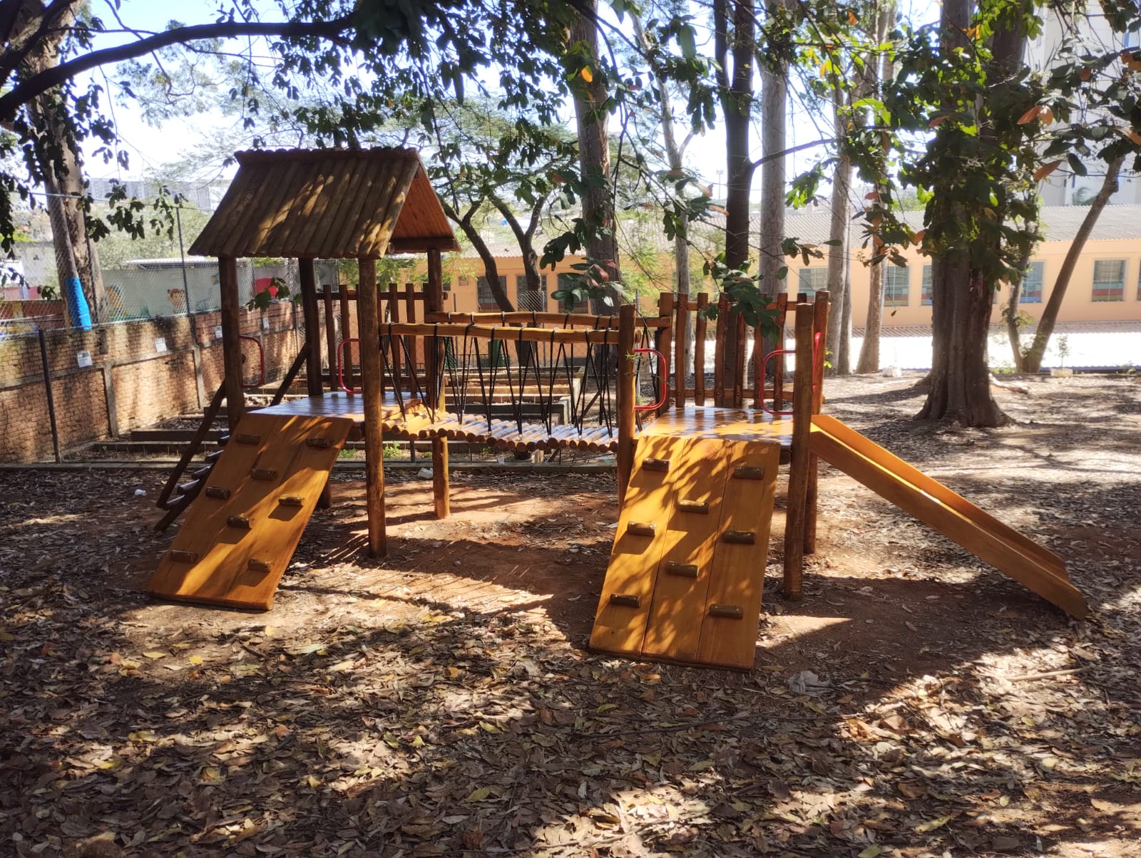 Playground