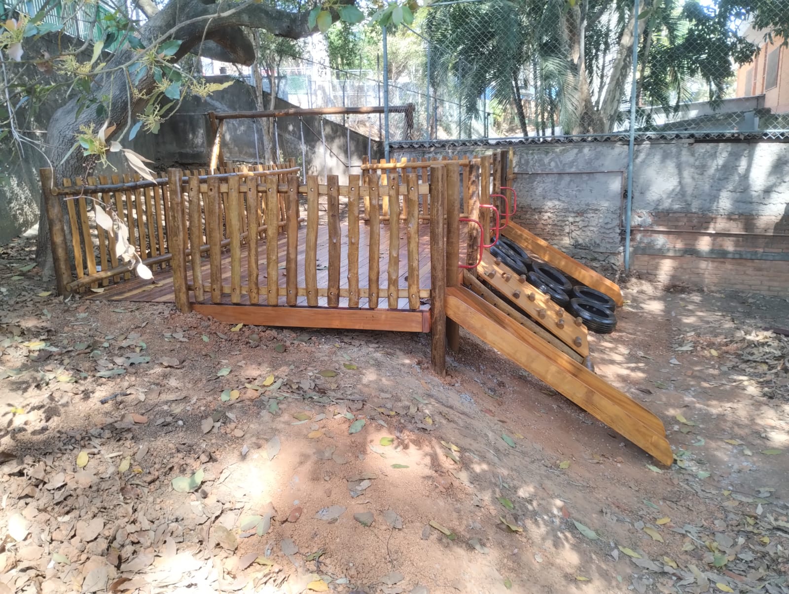 Playground