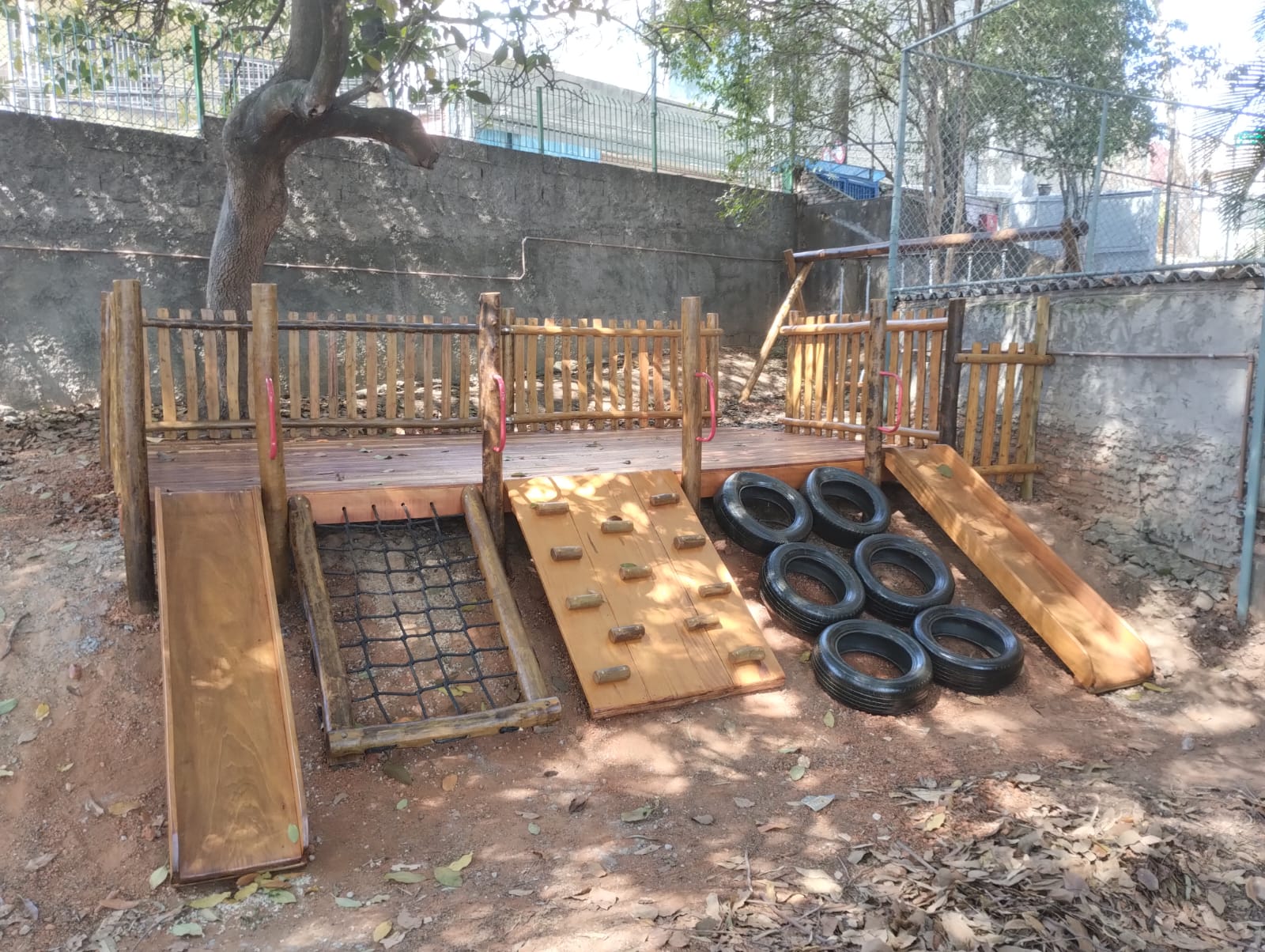 Playground