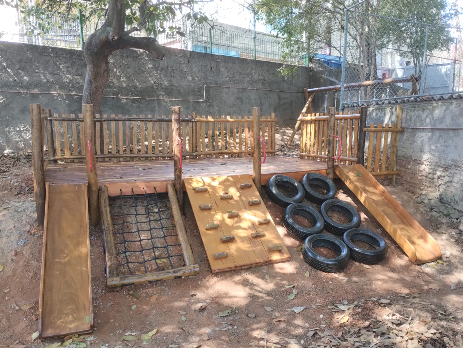 Playground