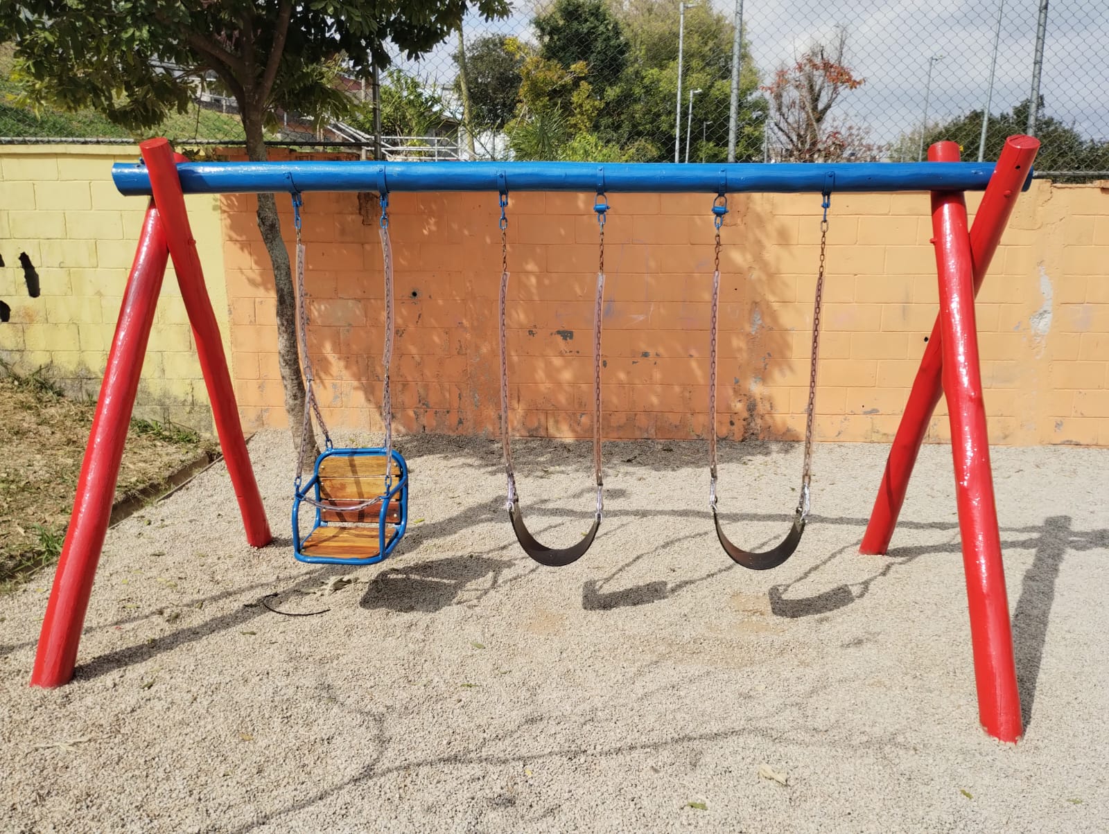 Playground