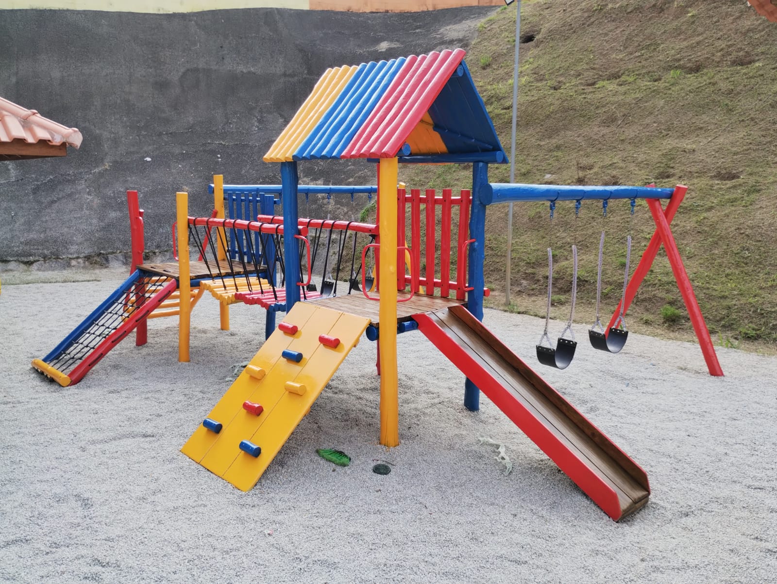 Playground