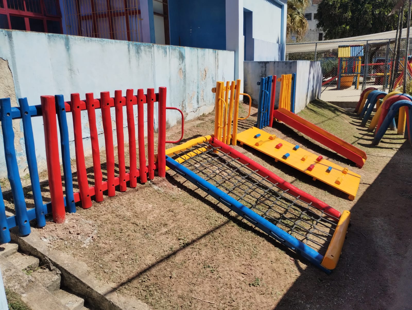 Playground