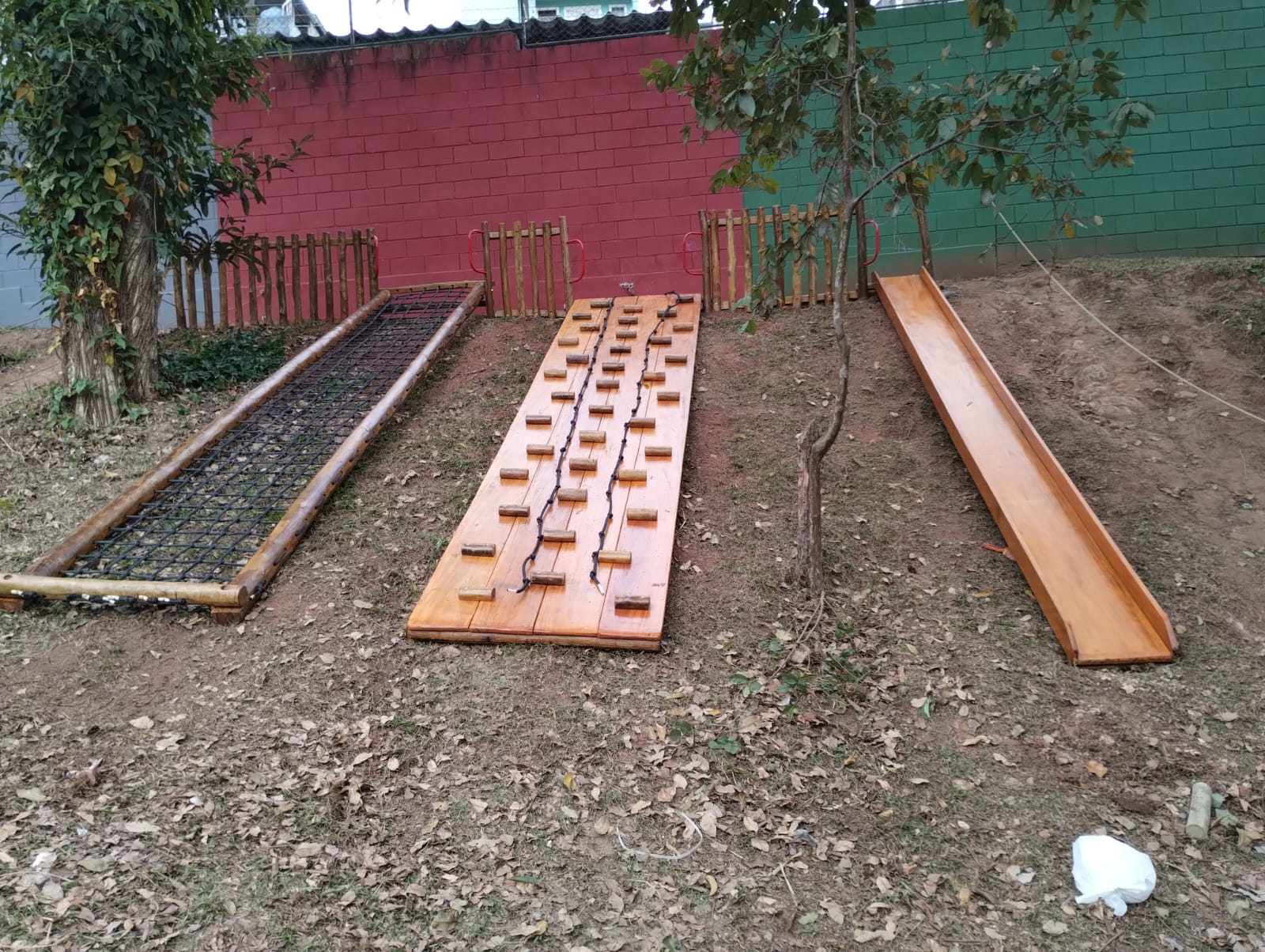 Playground