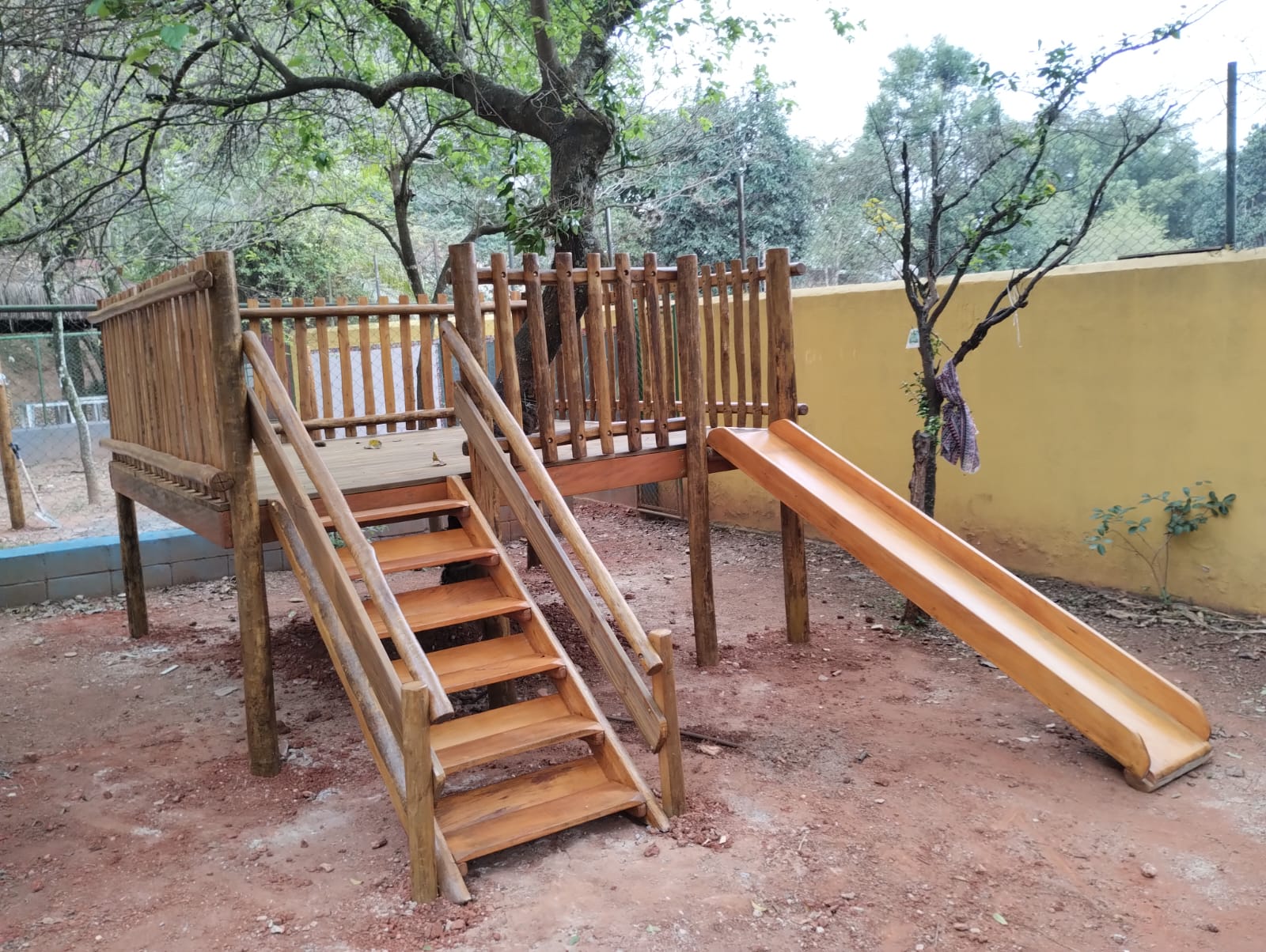 Playground
