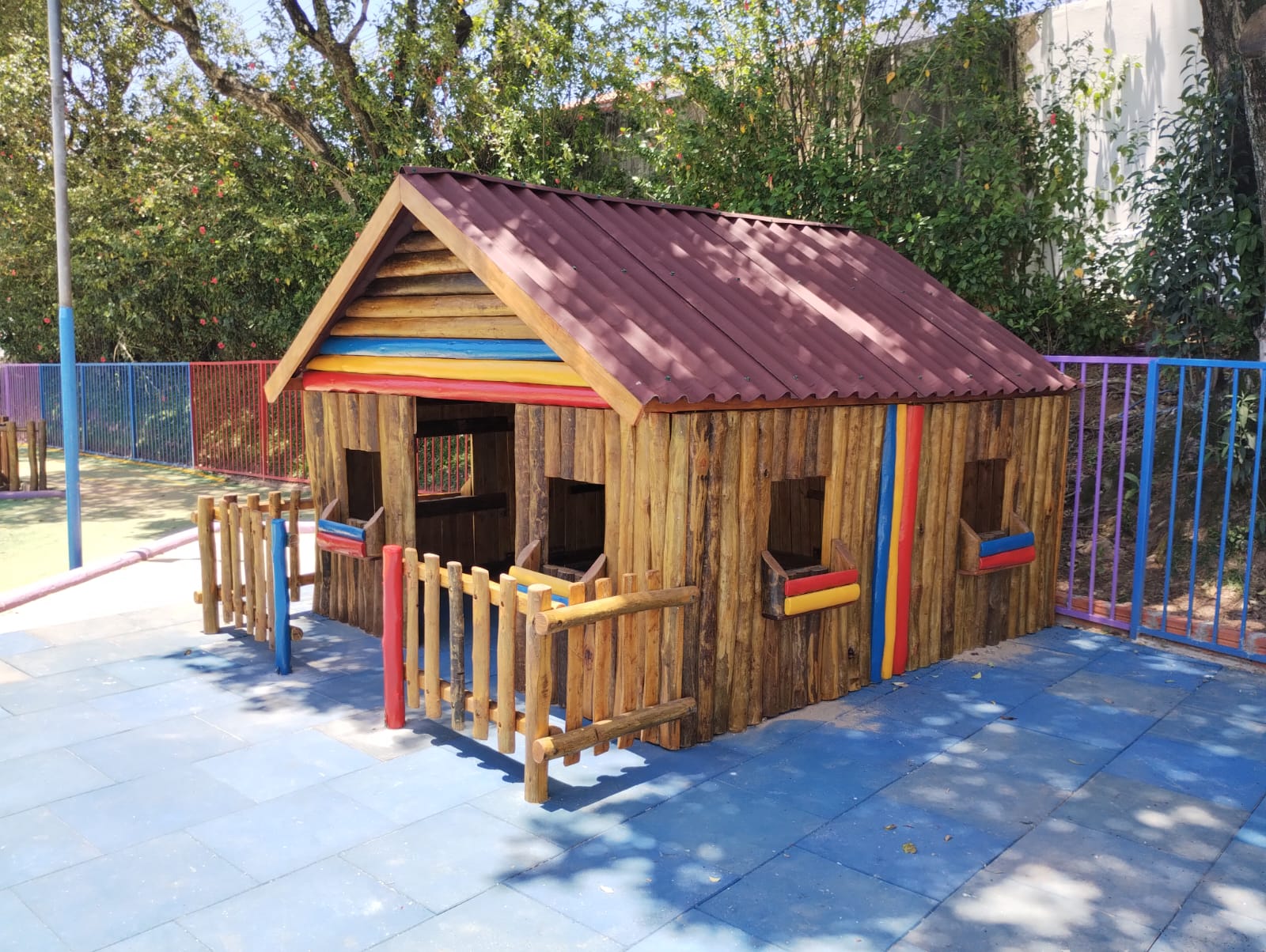 Playground