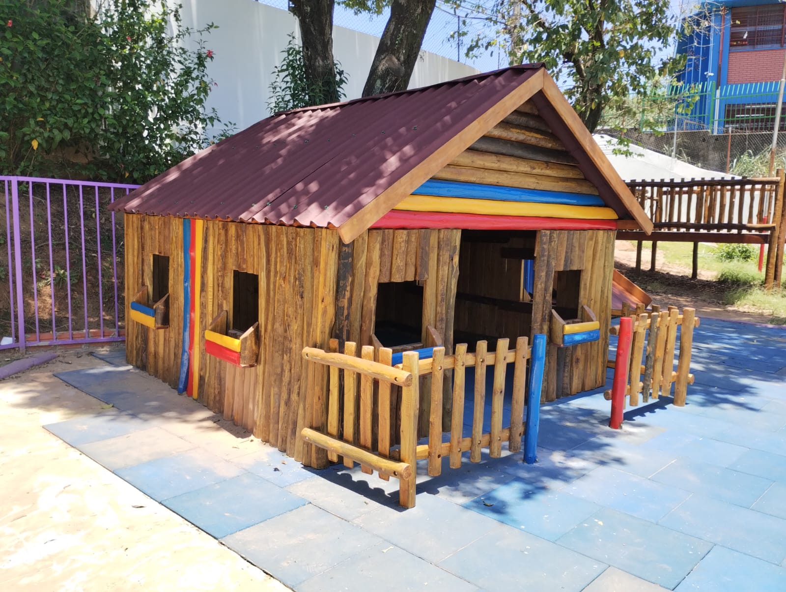 Playground