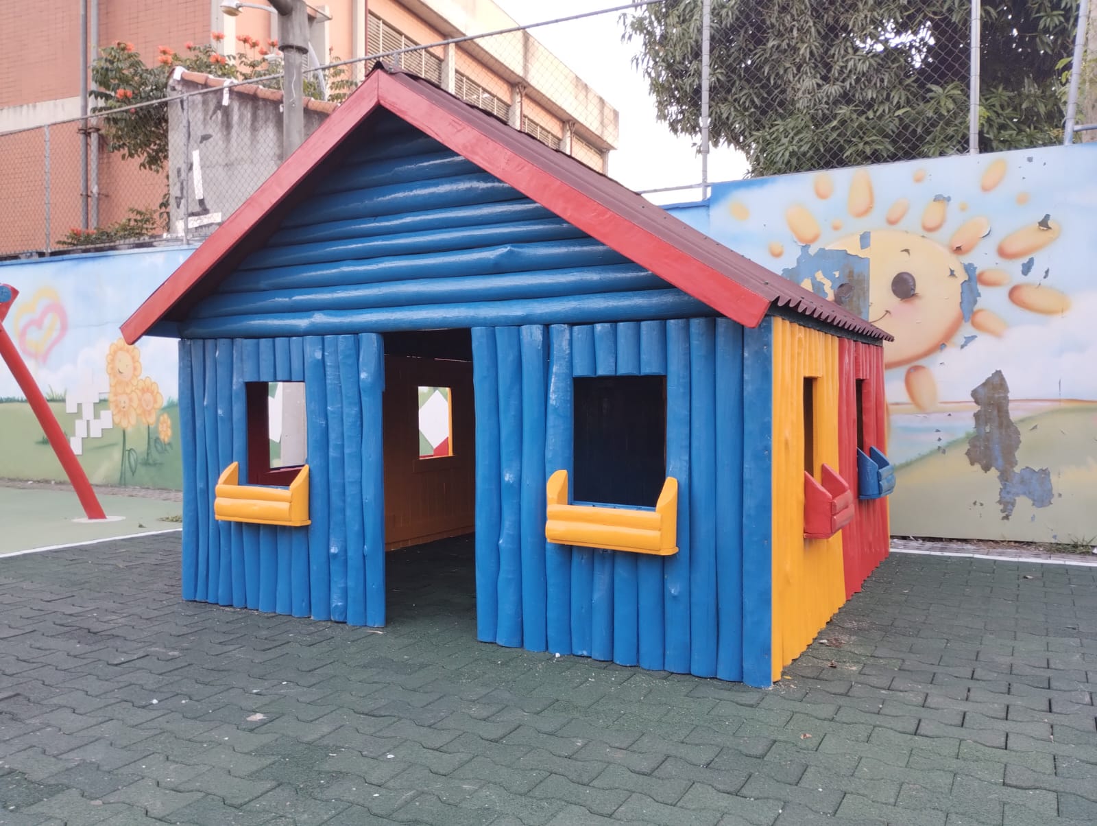 Playground