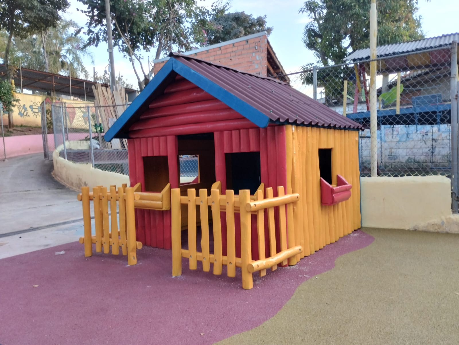 Playground