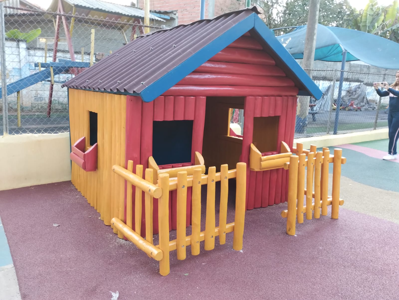 Playground