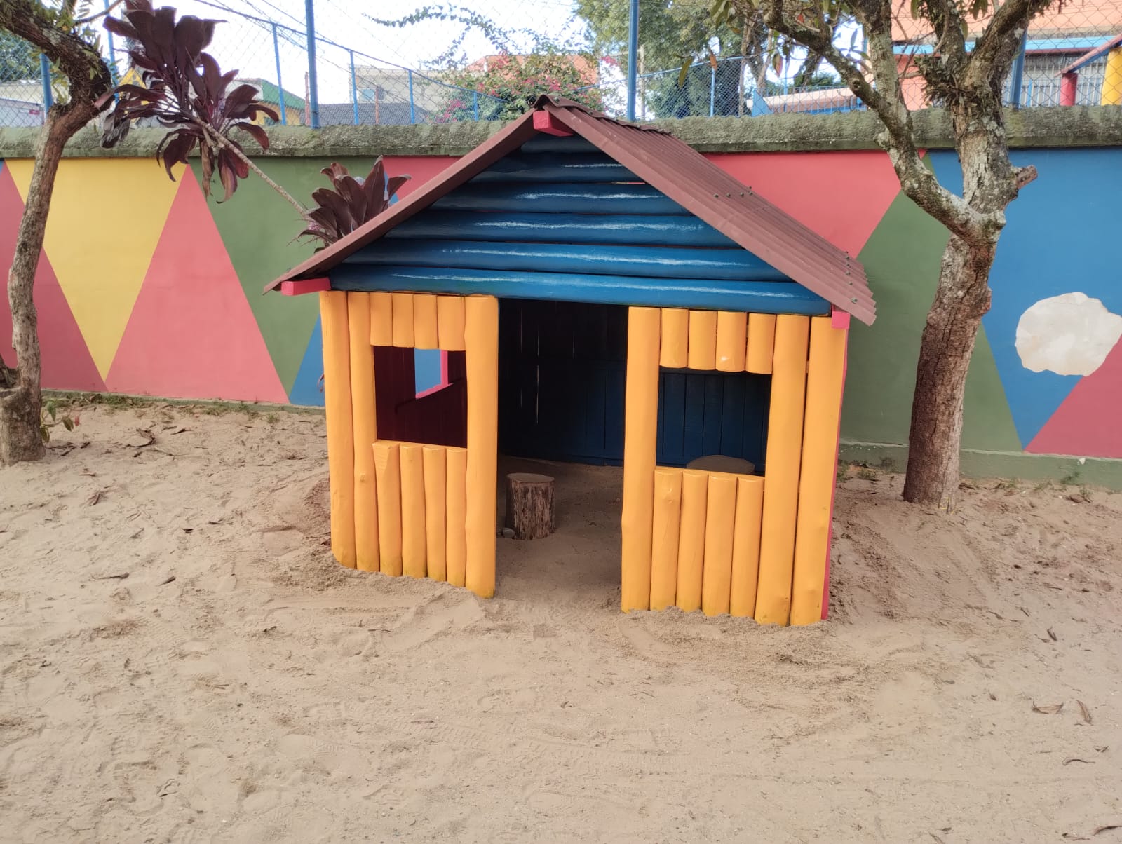 Playground