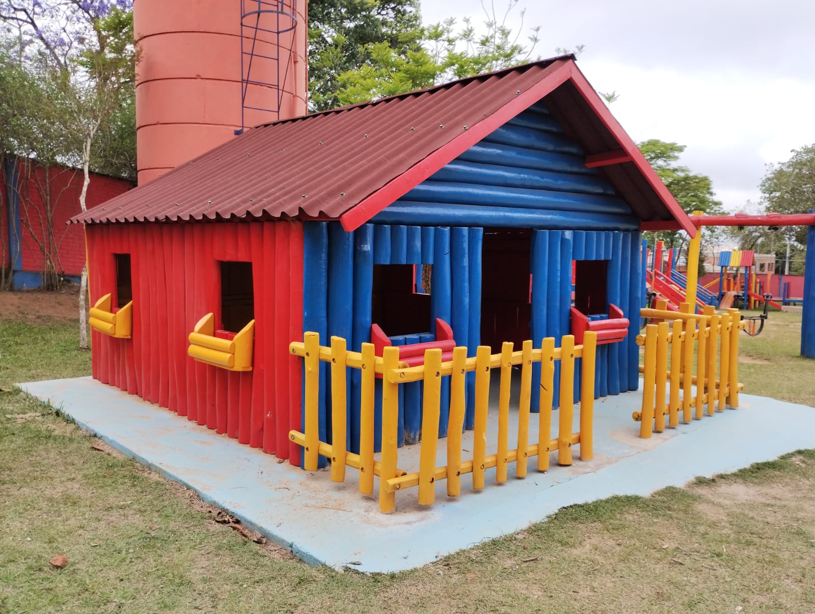 Playground