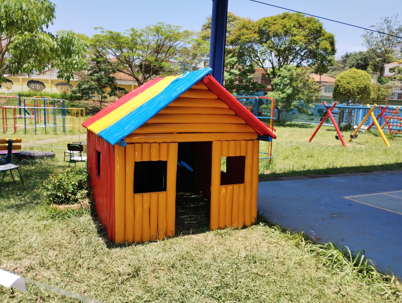 Playground