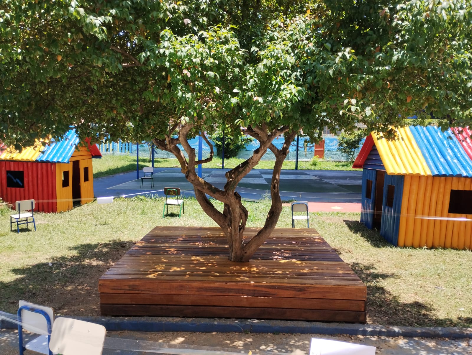 Playground