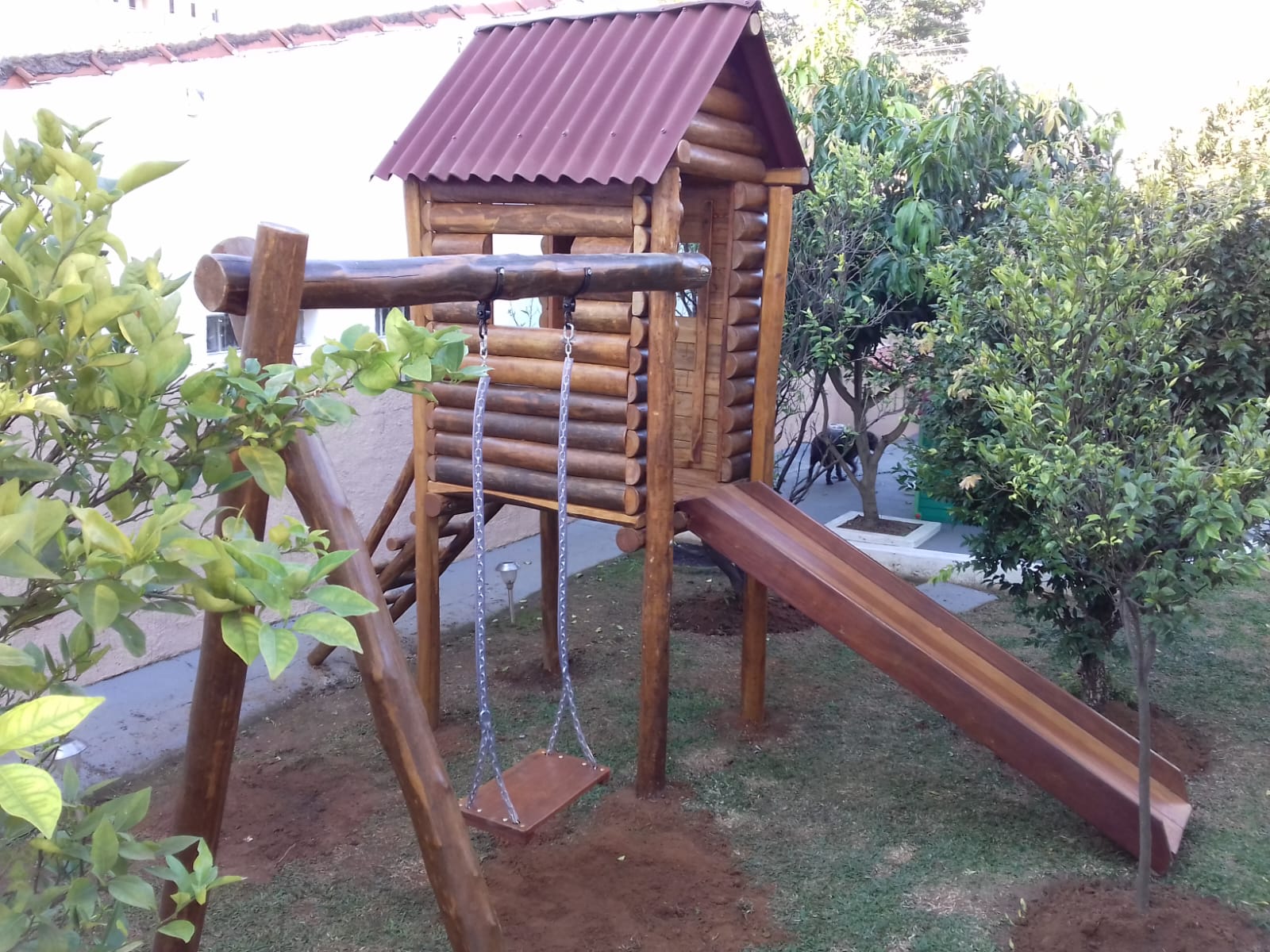 Playground