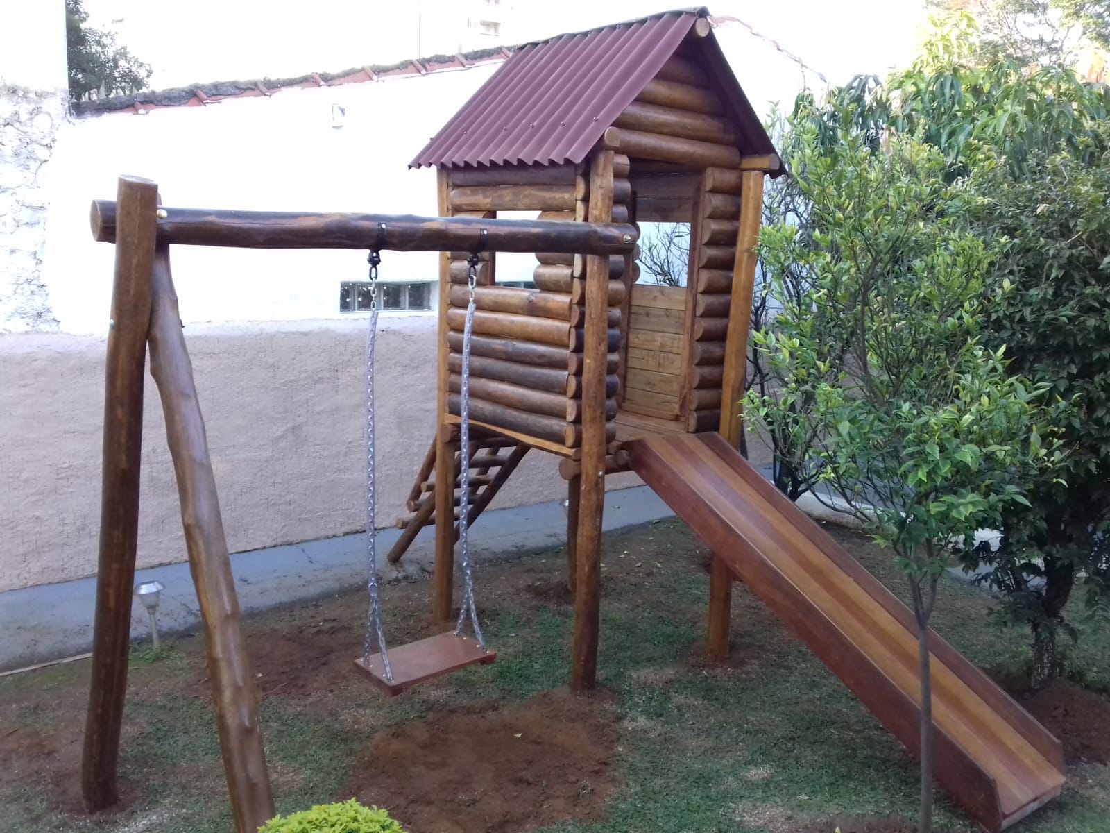 Playground
