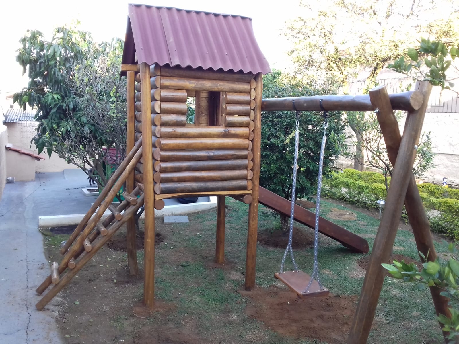 Playground
