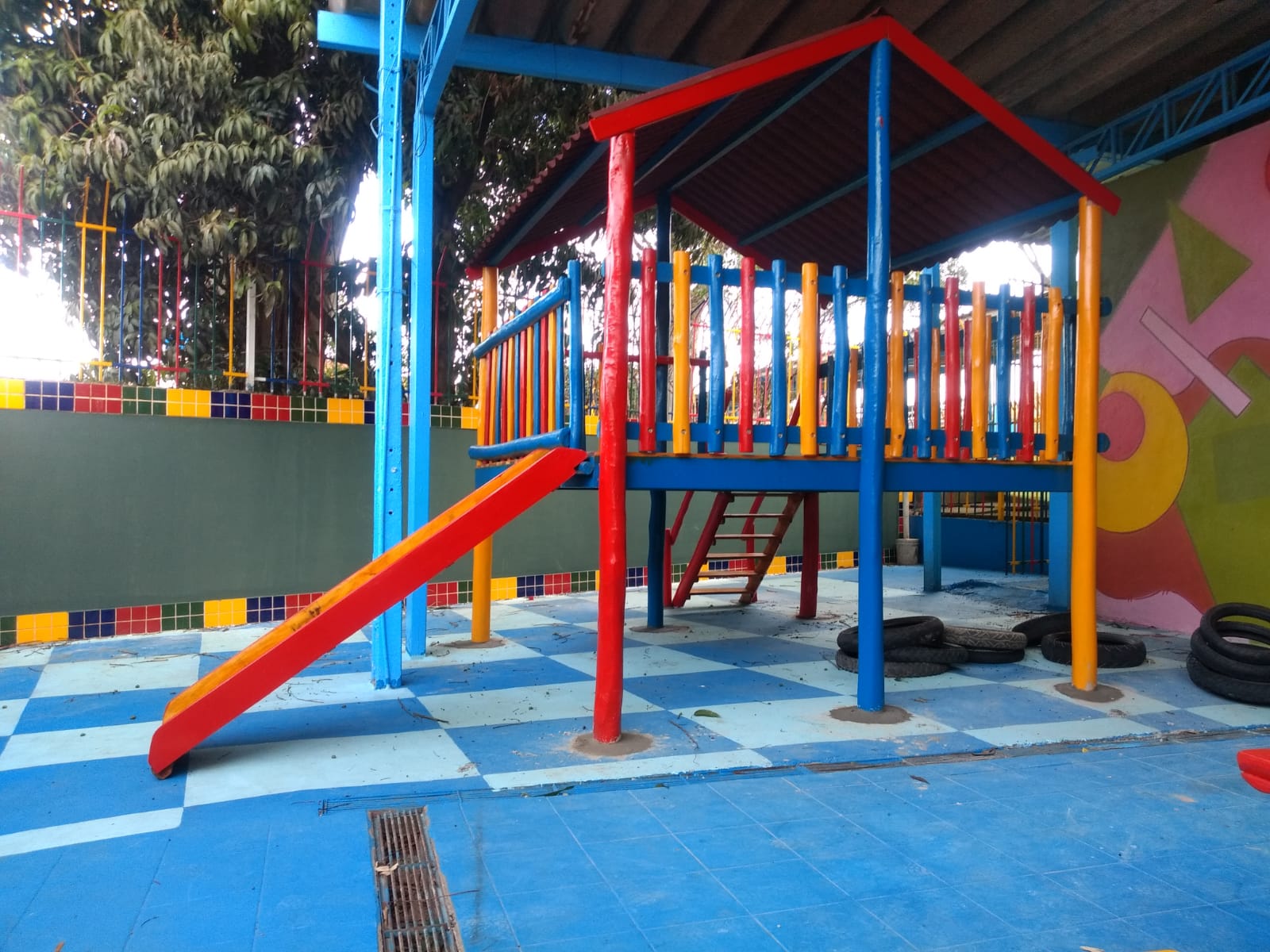 Playground