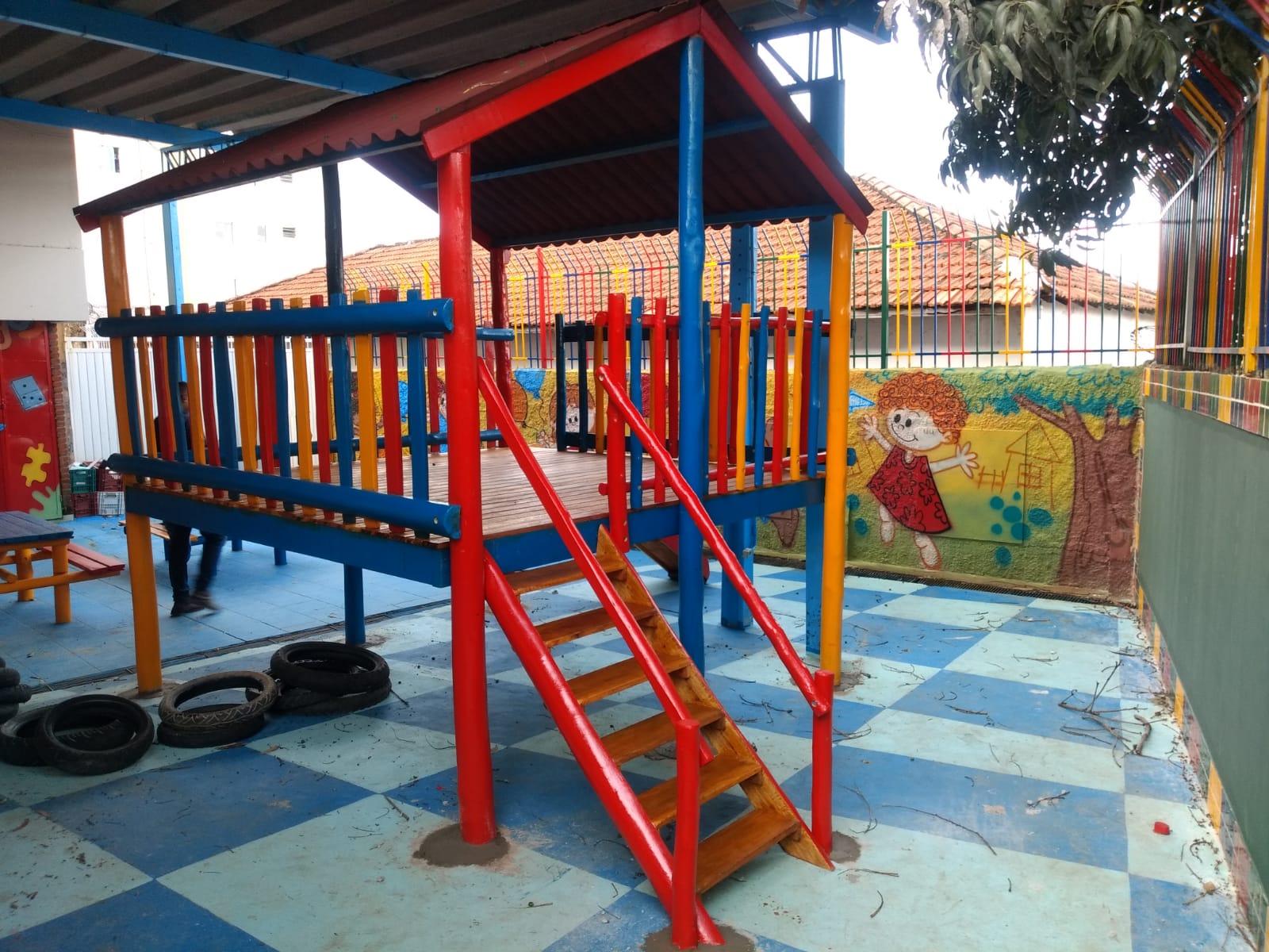 Playground