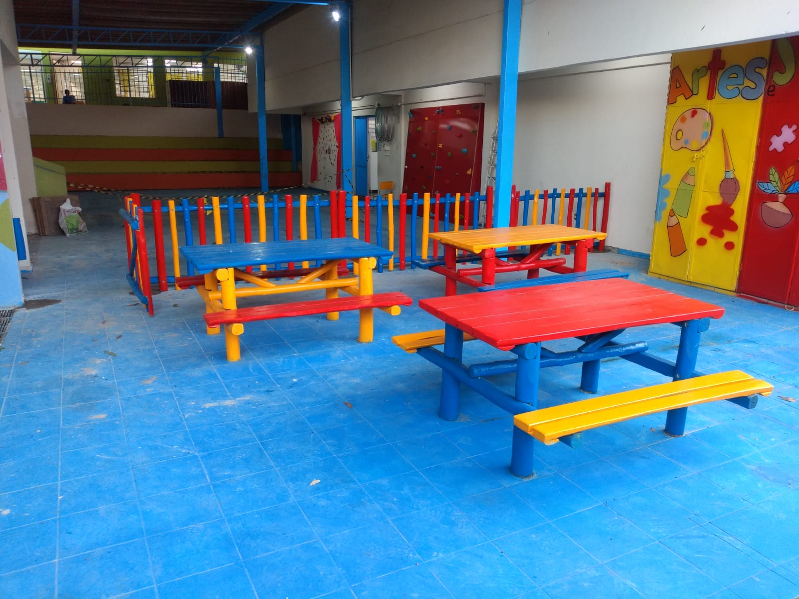 Playground