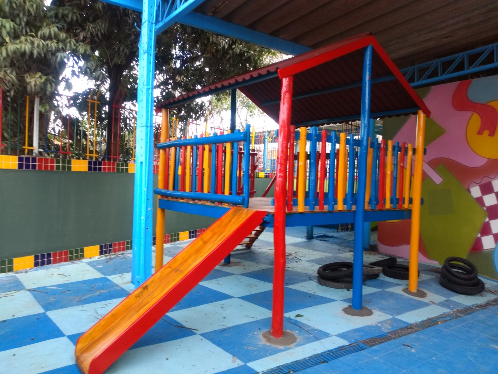 Playground