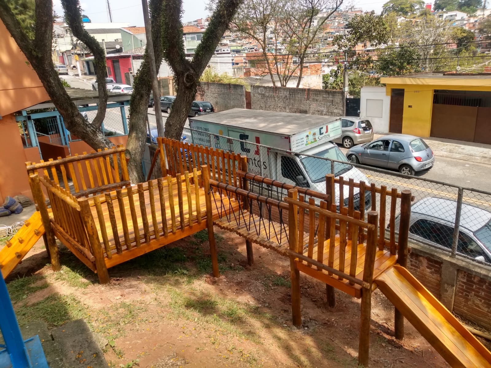 Playground