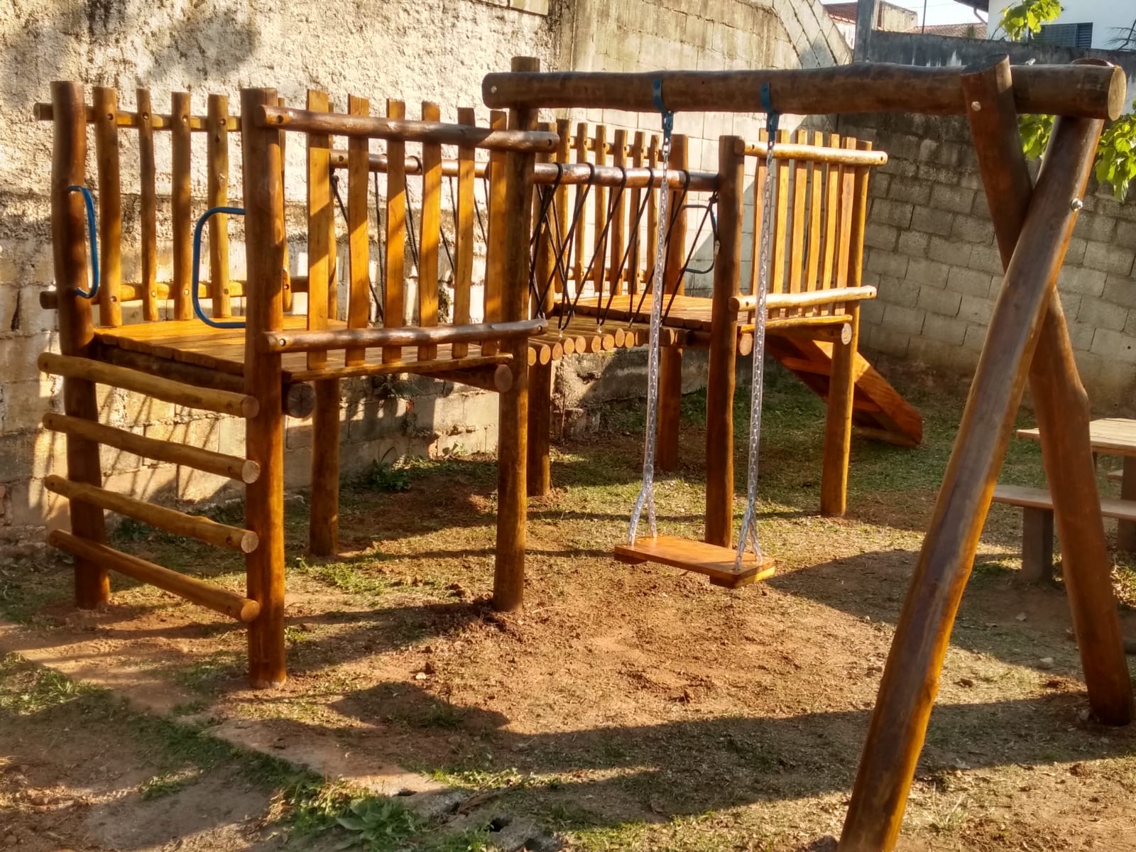 Playground