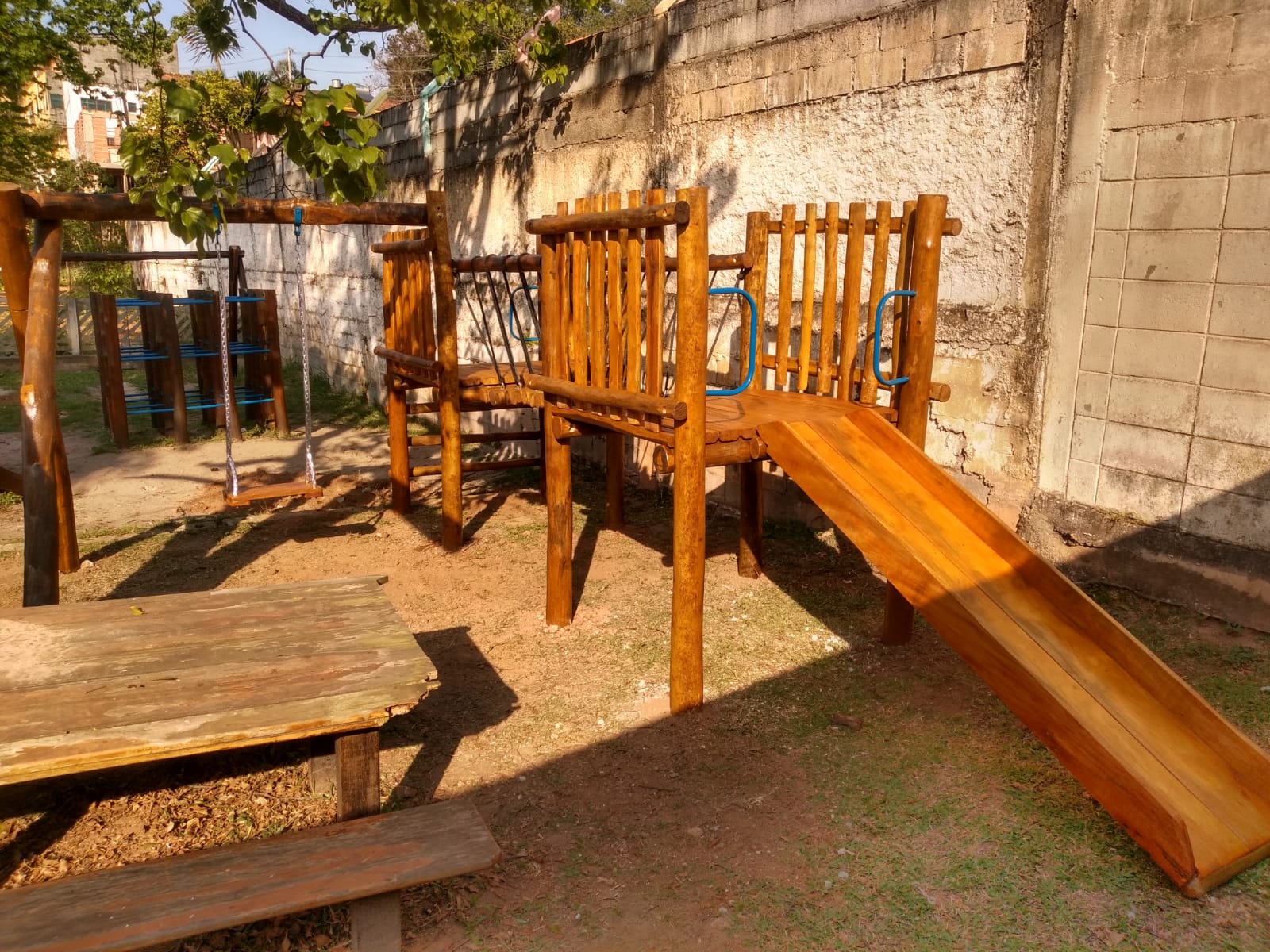 Playground