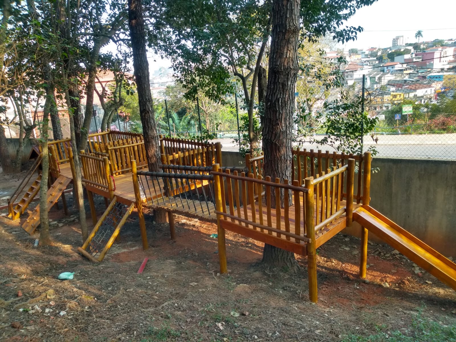 Playground
