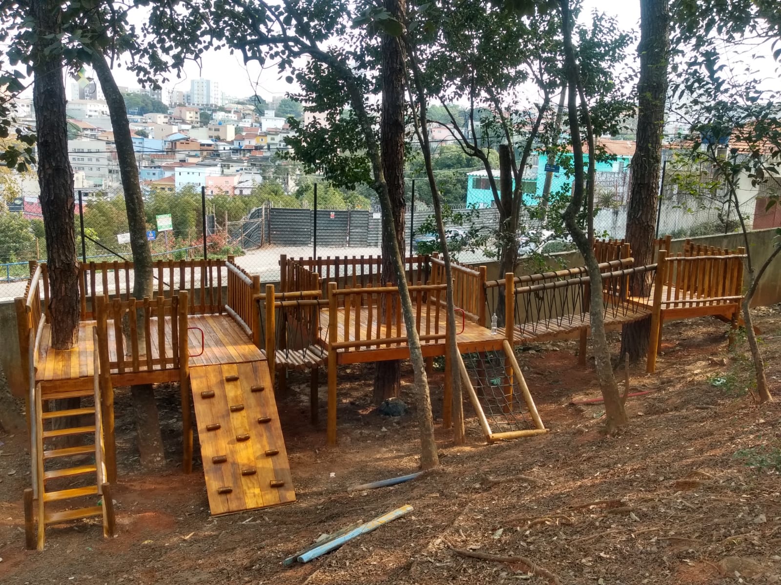 Playground