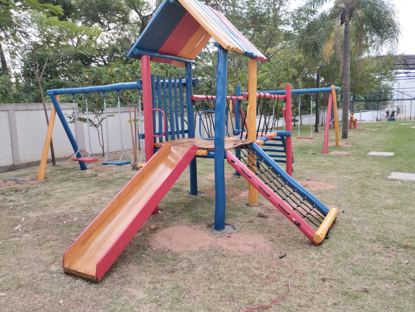 Playground