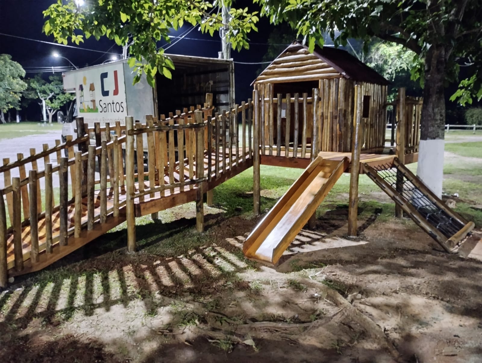 Playground