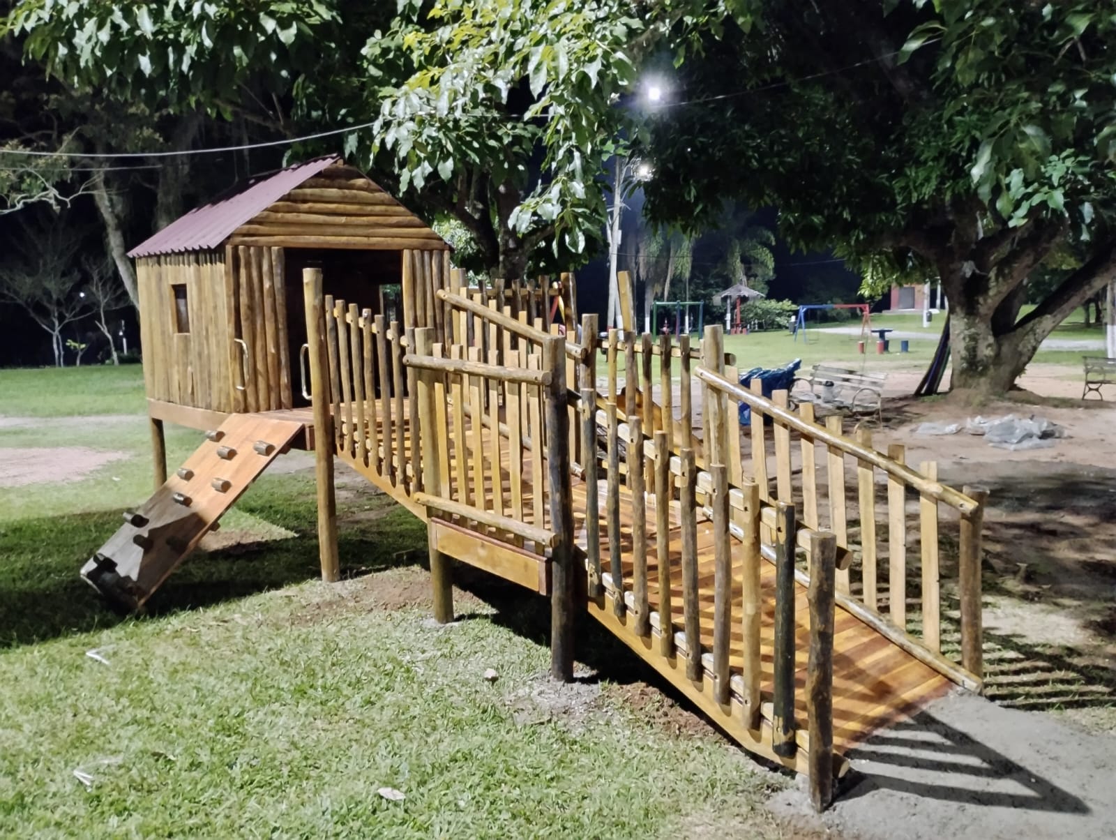 Playground