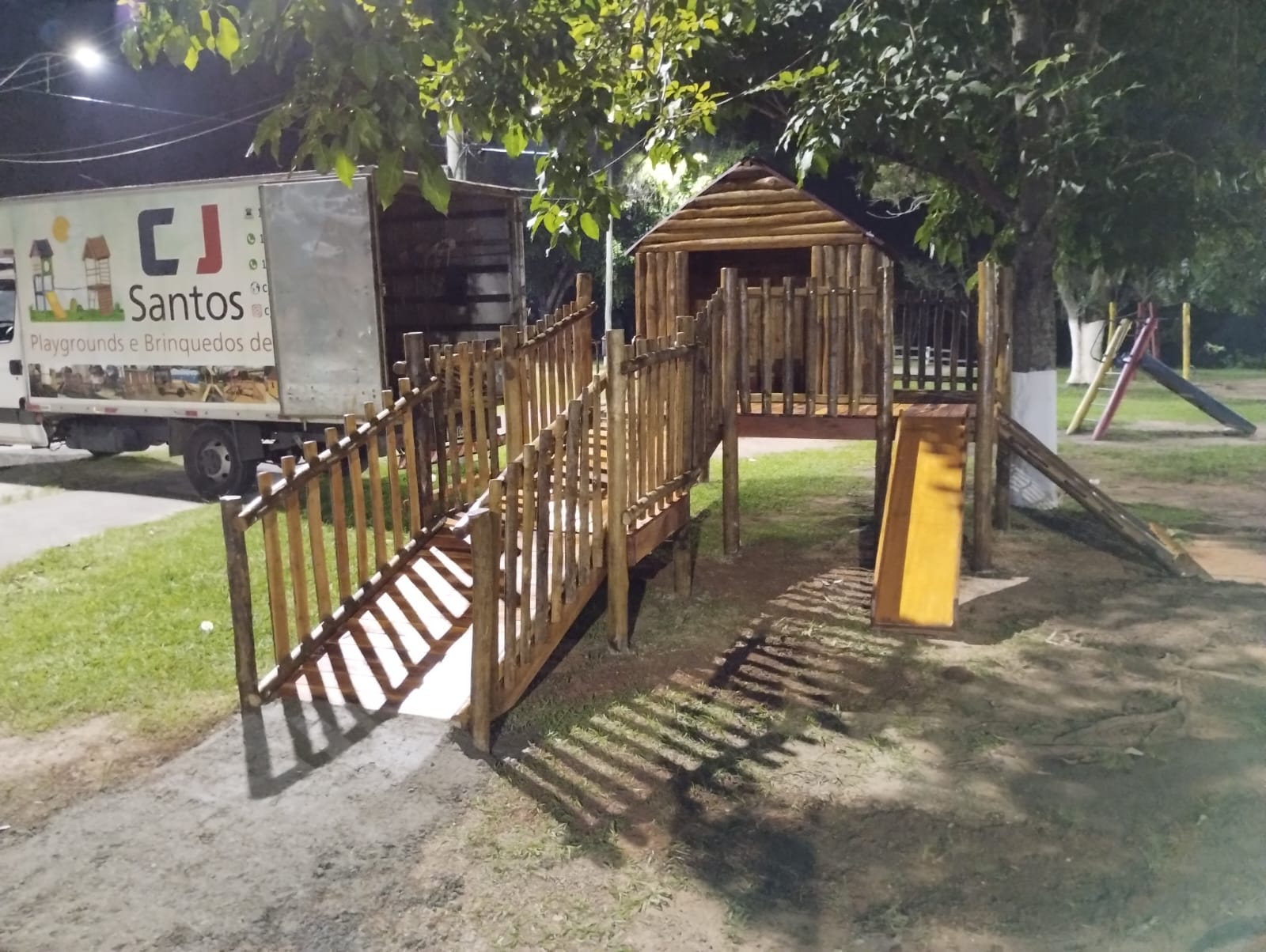 Playground