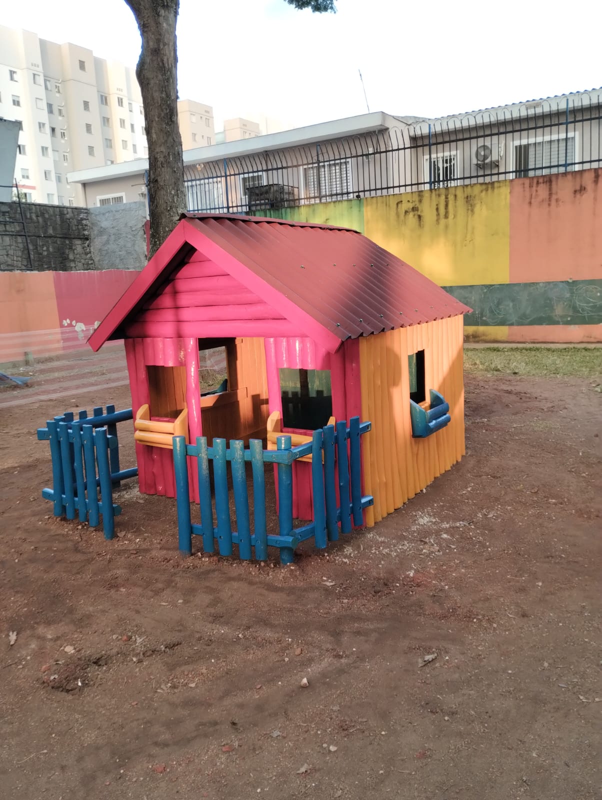 Playground